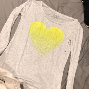 american eagle long sleeve